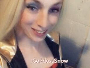 GoddessSnow