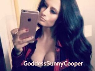 GoddessSunnyCooper