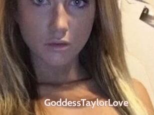 GoddessTaylorLove