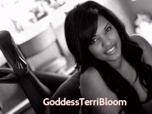 GoddessTerriBloom