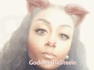 GoddessTiaSteele