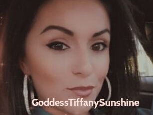 GoddessTiffanySunshine