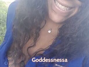 Goddessnessa