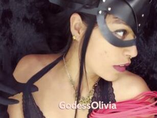 GodessOlivia