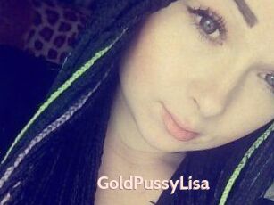 GoldPussyLisa