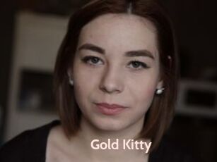 Gold_Kitty