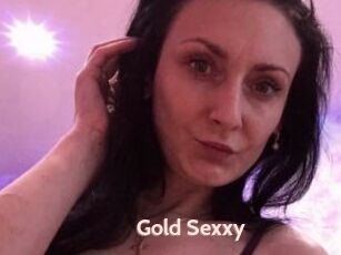 Gold_Sexxy