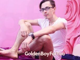 GoldenBoyForYou