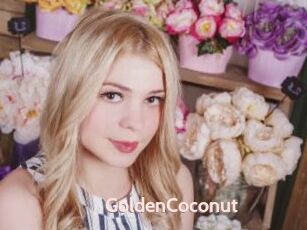 GoldenCoconut