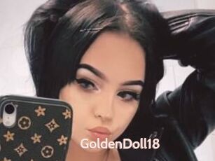 GoldenDoll18