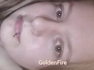 GoldenFire