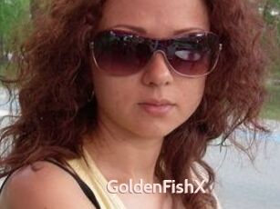 GoldenFishX