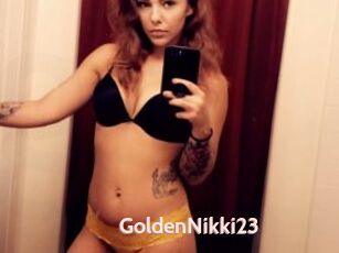 GoldenNikki23