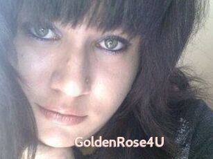 GoldenRose4U