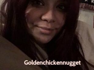 Goldenchickennugget