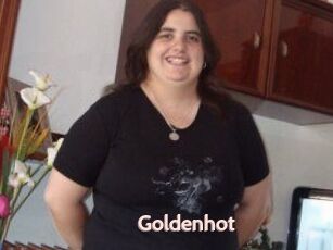 Goldenhot