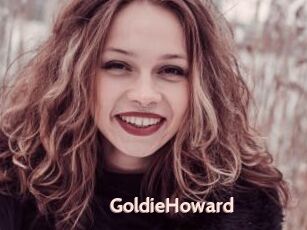 GoldieHoward