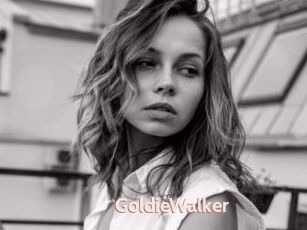 GoldieWalker