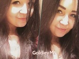 GoldieyMs