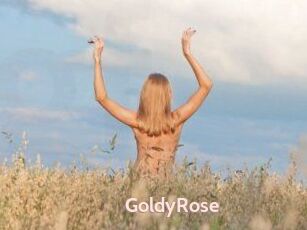 GoldyRose