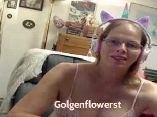 Golgenflowerst