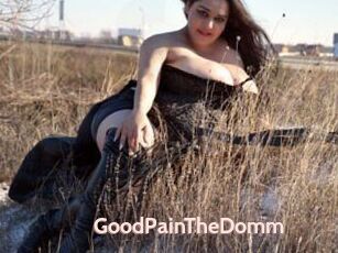 GoodPainTheDomm