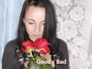 Good_x_Bad