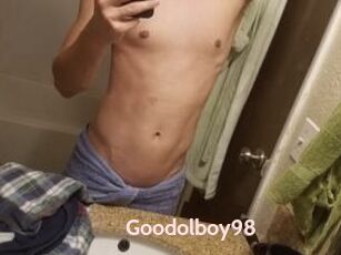 Goodolboy98