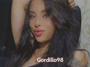 Gordillo98