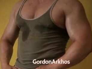 GordonArkhos