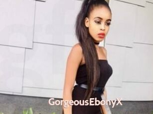 GorgeousEbonyX