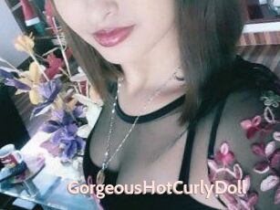 GorgeousHotCurlyDoll