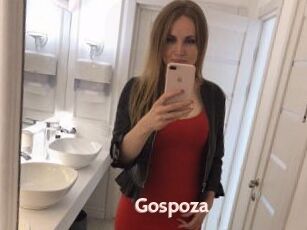 Gospoza