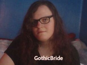 GothicBride