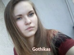 Gothikas