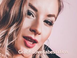 GracieLoveBabestation