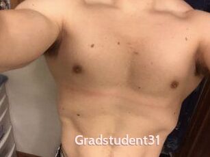 Gradstudent31