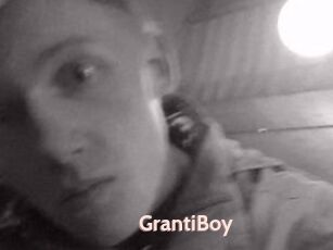 GrantiBoy