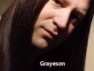 Grayeson