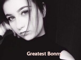 Greatest_Bonny_