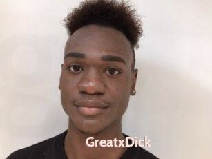 GreatxDick