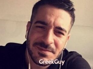 GreekGuy