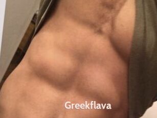 Greekflava