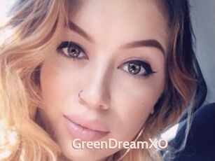 GreenDreamXO