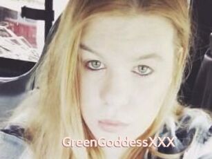 GreenGoddessXXX