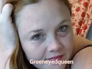 Greeneyedqueen