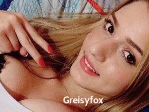 Greisy_fox