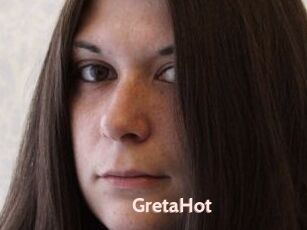 GretaHot