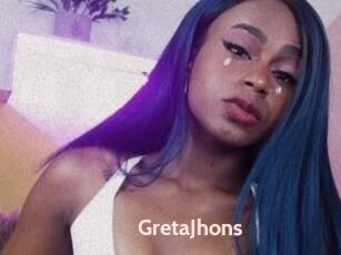 GretaJhons