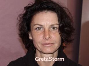 GretaStorm